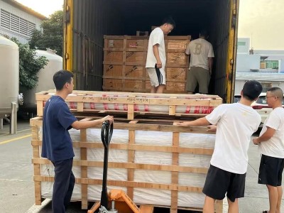 台州市基建大件运输_工业设备运输_特大件货物托运