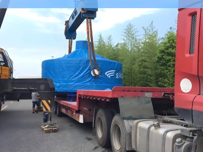 台州市三门大件运输_工业设备运输_特大件货物配送